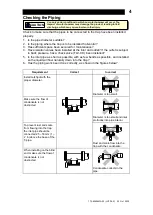 Preview for 5 page of TLV JH7RL-X Instruction Manual