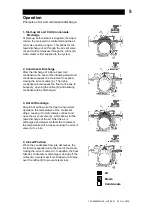 Preview for 6 page of TLV JH7RL-X Instruction Manual