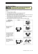 Предварительный просмотр 5 страницы TLV JH8R-B Instruction Manual