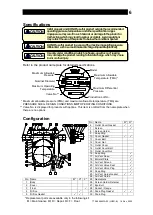 Предварительный просмотр 7 страницы TLV JH8R-B Instruction Manual