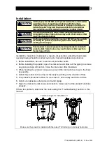 Предварительный просмотр 8 страницы TLV JH8R-B Instruction Manual