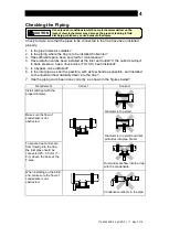 Предварительный просмотр 5 страницы TLV JH8R-P Instruction Manual