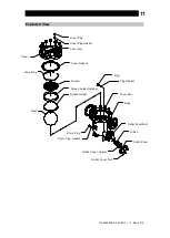 Предварительный просмотр 12 страницы TLV JH8R-P Instruction Manual