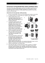 Предварительный просмотр 13 страницы TLV JH8R-P Instruction Manual