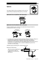 Предварительный просмотр 16 страницы TLV JH8R-P Instruction Manual