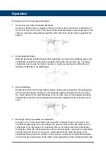 Предварительный просмотр 7 страницы TLV JH8R-X Instruction Manual