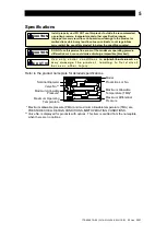 Предварительный просмотр 6 страницы TLV JL14-X Instruction Manual