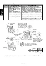 Preview for 12 page of TLV JL9X Instruction Manual