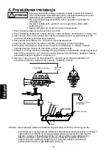 Предварительный просмотр 20 страницы TLV JL9X Instruction Manual