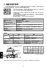 Предварительный просмотр 32 страницы TLV JL9X Instruction Manual