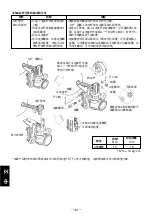 Предварительный просмотр 34 страницы TLV JL9X Instruction Manual