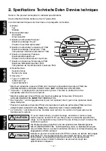 Предварительный просмотр 6 страницы TLV L Series Instruction Manual