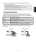 Предварительный просмотр 11 страницы TLV L Series Instruction Manual