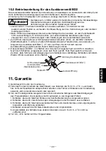 Предварительный просмотр 21 страницы TLV L Series Instruction Manual