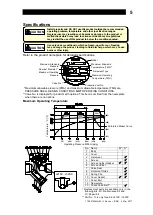 Предварительный просмотр 6 страницы TLV L21S Instruction Manual