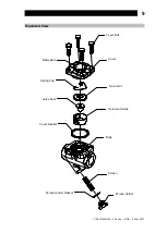 Предварительный просмотр 10 страницы TLV L21S Instruction Manual