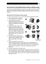 Предварительный просмотр 11 страницы TLV L21S Instruction Manual