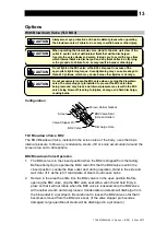 Предварительный просмотр 14 страницы TLV L21S Instruction Manual