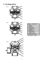 Предварительный просмотр 4 страницы TLV LA Series Instruction Manual