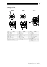 Preview for 6 page of TLV LA13 Instruction Manual