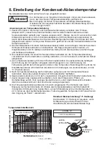 Предварительный просмотр 16 страницы TLV LEX3N-TZ Instruction Manual