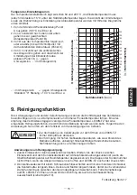 Предварительный просмотр 17 страницы TLV LEX3N-TZ Instruction Manual