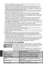 Предварительный просмотр 24 страницы TLV LEX3N-TZ Instruction Manual