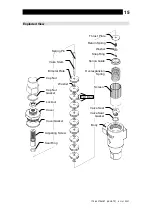 Preview for 16 page of TLV LEX8-TZ Instruction Manual