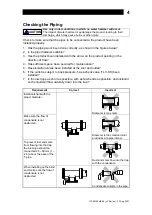 Предварительный просмотр 5 страницы TLV LV13 Instruction Manual