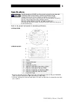 Предварительный просмотр 6 страницы TLV LV13 Instruction Manual