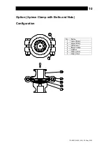 Предварительный просмотр 11 страницы TLV LV6-CE Instruction Manual