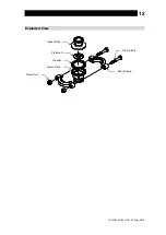 Предварительный просмотр 13 страницы TLV LV6-CE Instruction Manual