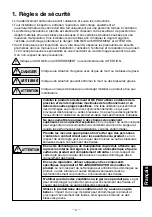 Предварительный просмотр 5 страницы TLV LV6 Series Instruction Manual