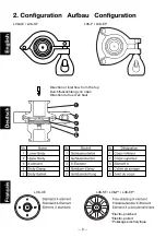 Предварительный просмотр 6 страницы TLV LV6 Series Instruction Manual