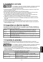 Предварительный просмотр 13 страницы TLV LV6 Series Instruction Manual