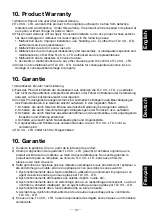 Предварительный просмотр 15 страницы TLV LV6 Series Instruction Manual