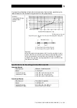 Предварительный просмотр 6 страницы TLV MB12A Instruction Manual