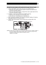 Предварительный просмотр 11 страницы TLV MB12A Instruction Manual