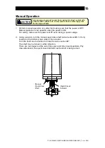 Предварительный просмотр 16 страницы TLV MB12A Instruction Manual