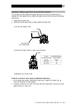 Предварительный просмотр 18 страницы TLV MB12A Instruction Manual