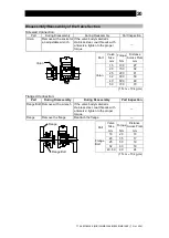 Предварительный просмотр 21 страницы TLV MB12A Instruction Manual