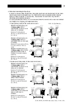 Предварительный просмотр 8 страницы TLV MC-COSR-16 Instruction Manual