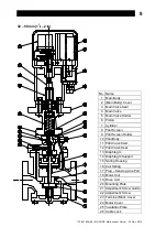 Предварительный просмотр 10 страницы TLV MC-COSR-16 Instruction Manual