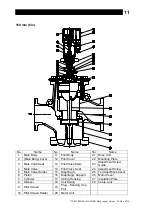 Предварительный просмотр 12 страницы TLV MC-COSR-16 Instruction Manual