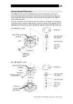 Предварительный просмотр 26 страницы TLV MC-COSR-16 Instruction Manual