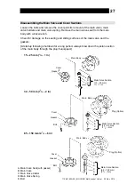 Предварительный просмотр 28 страницы TLV MC-COSR-16 Instruction Manual