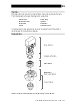 Предварительный просмотр 29 страницы TLV MC-COSR-16 Instruction Manual