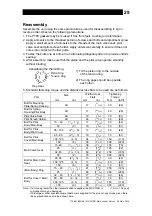 Предварительный просмотр 30 страницы TLV MC-COSR-16 Instruction Manual