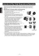 Предварительный просмотр 14 страницы TLV P Series Instruction Manual