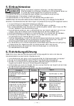 Предварительный просмотр 15 страницы TLV P Series Instruction Manual